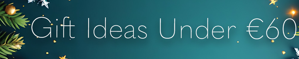 christmas gift ideas under 60 ch tralee